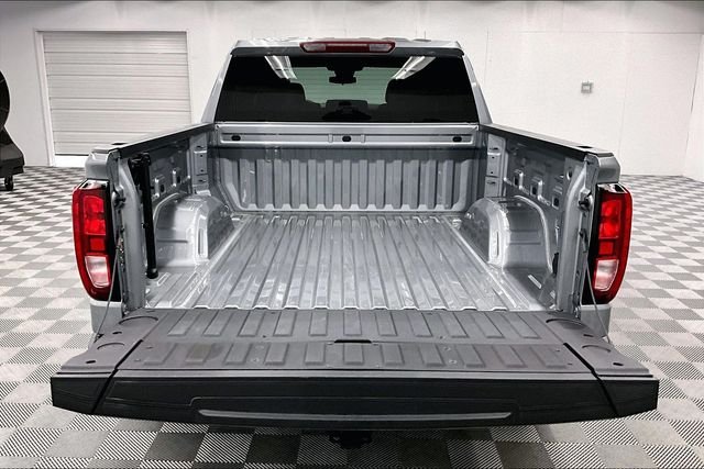 2025 GMC Sierra 1500 Elevation - Photo 31