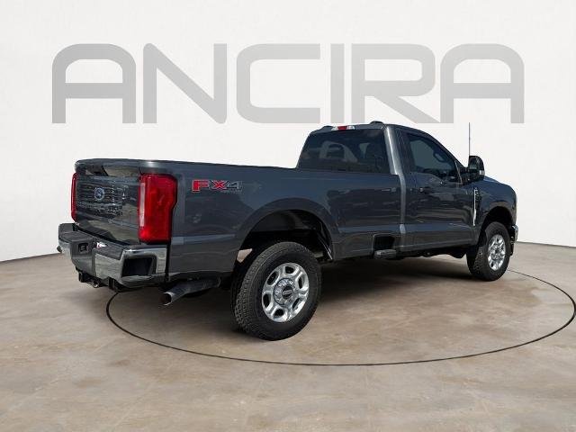 2026 Ford F-250 Super Duty XLT - Photo 7
