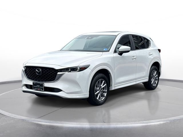 2024 Mazda CX-5 2.5 S Preferred Package