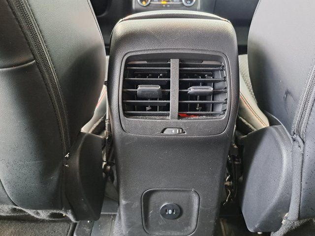 Used 2025 Black Ford ST-Line image 25