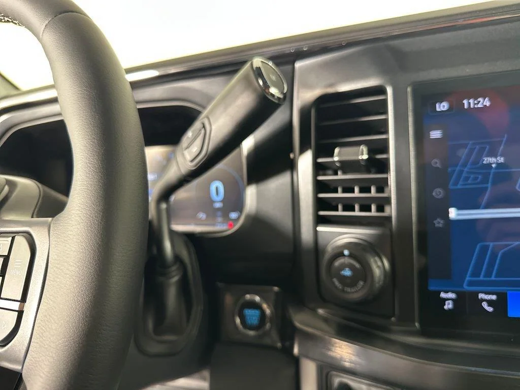 New 2026 Avalanche Ford F-250® Lariat® image 21