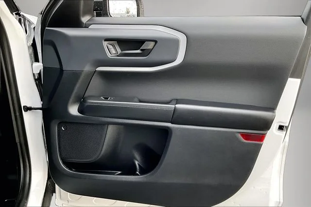 Used 2022 White Ford Big Bend image 25
