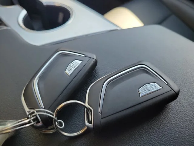 2024 Cadillac LYRIQ Tech - Photo 37