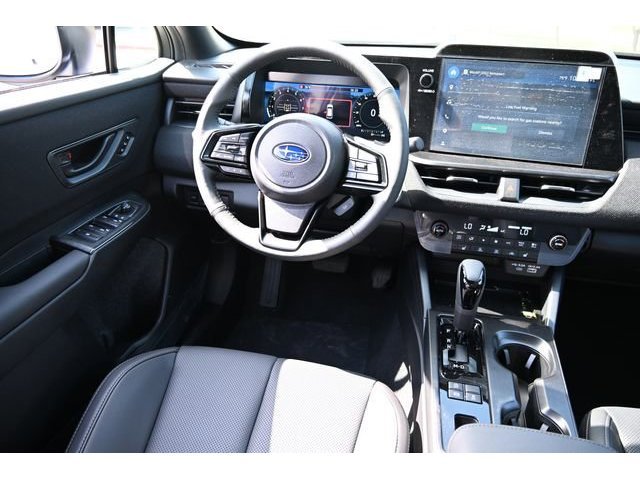 New 2026 Ice Silver Metallic Subaru Limited image 43