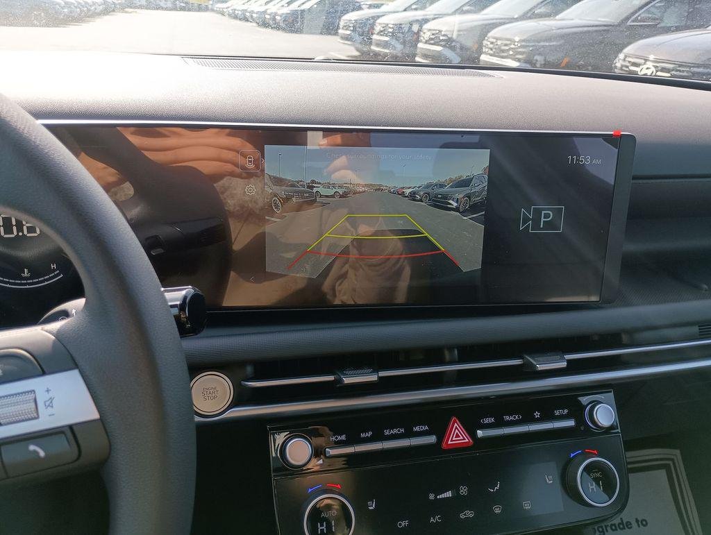 2026 Hyundai Santa Cruz SEL - Photo 23