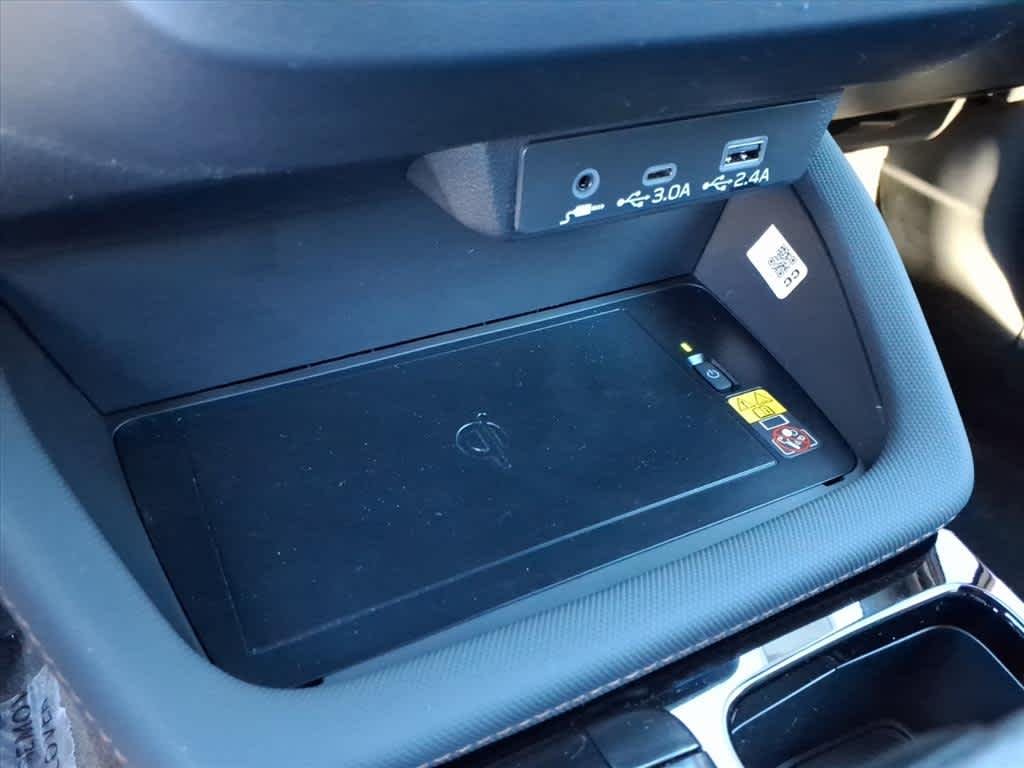 2026 Subaru Forester Sport - Photo 37