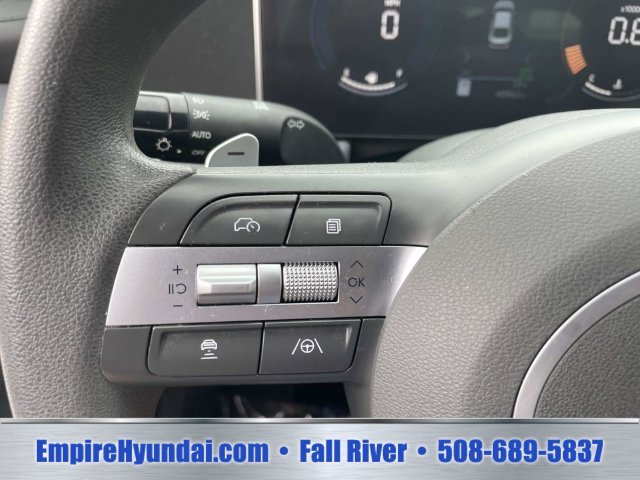 2024 Hyundai Sonata SEL - Photo 28