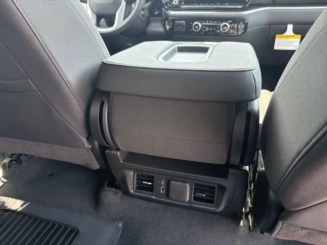 New 2026 Summit White GMC SLE image 47