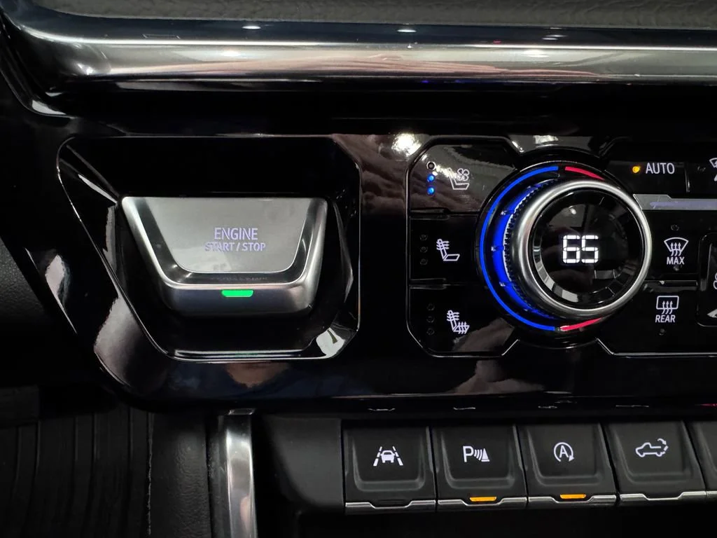 2025 GMC Sierra 1500 Denali - Photo 24