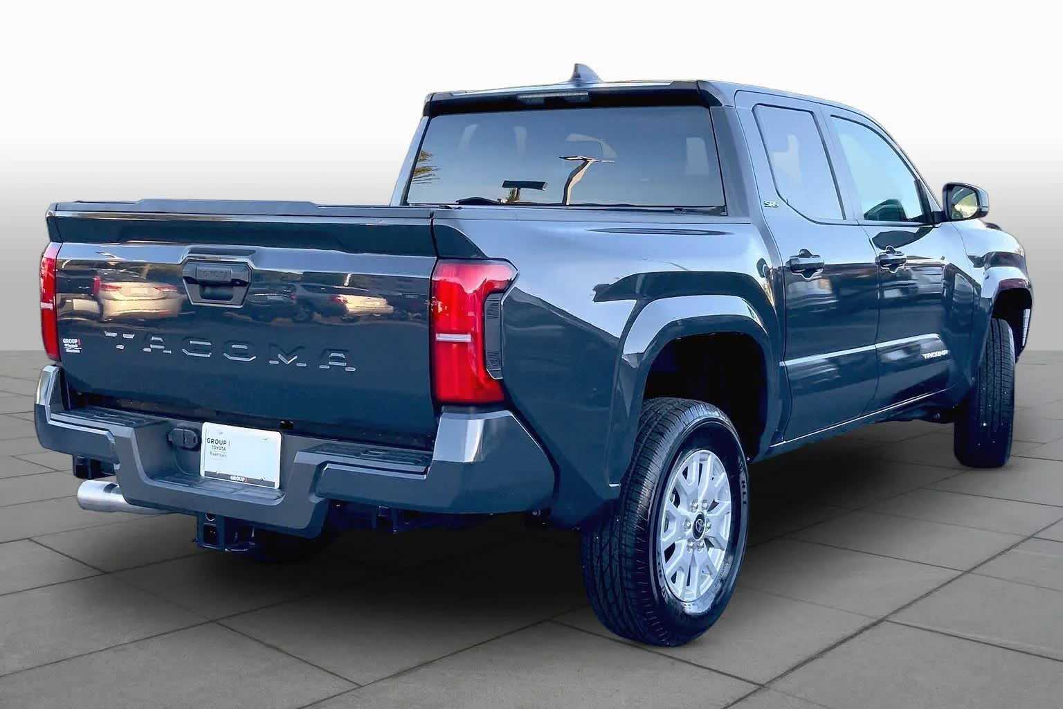 Used 2026 Underground Toyota SR5 image 12