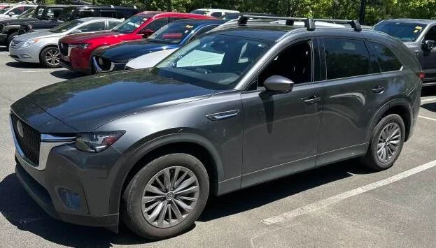 2024 Mazda CX-90 PHEV Preferred Package's photo