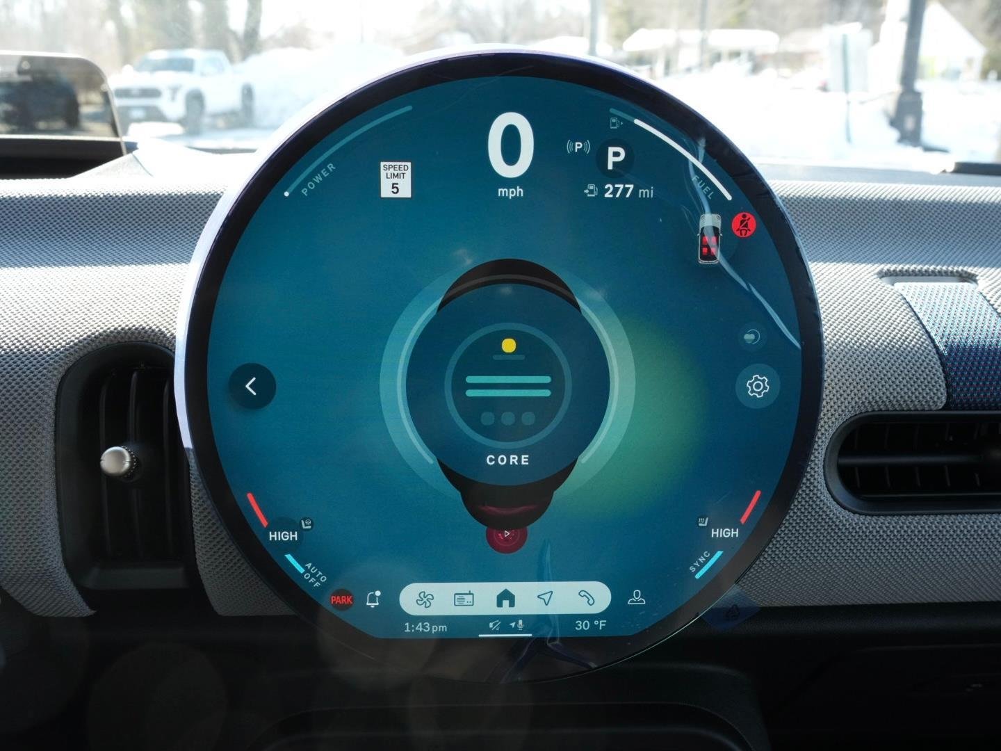 2026 MINI Convertible S - Photo 23