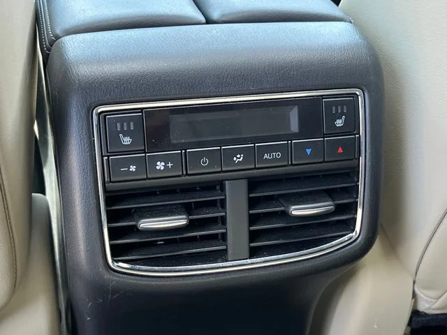 Used 2019 Red Mazda Grand Touring image 17