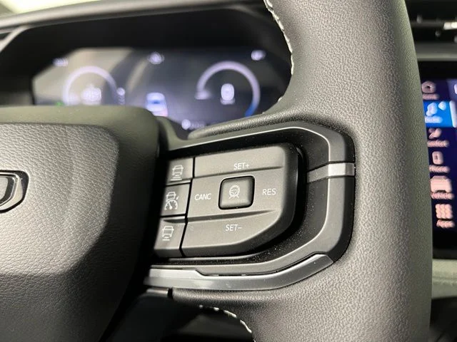 Used 2026 White Jeep Laredo image 21