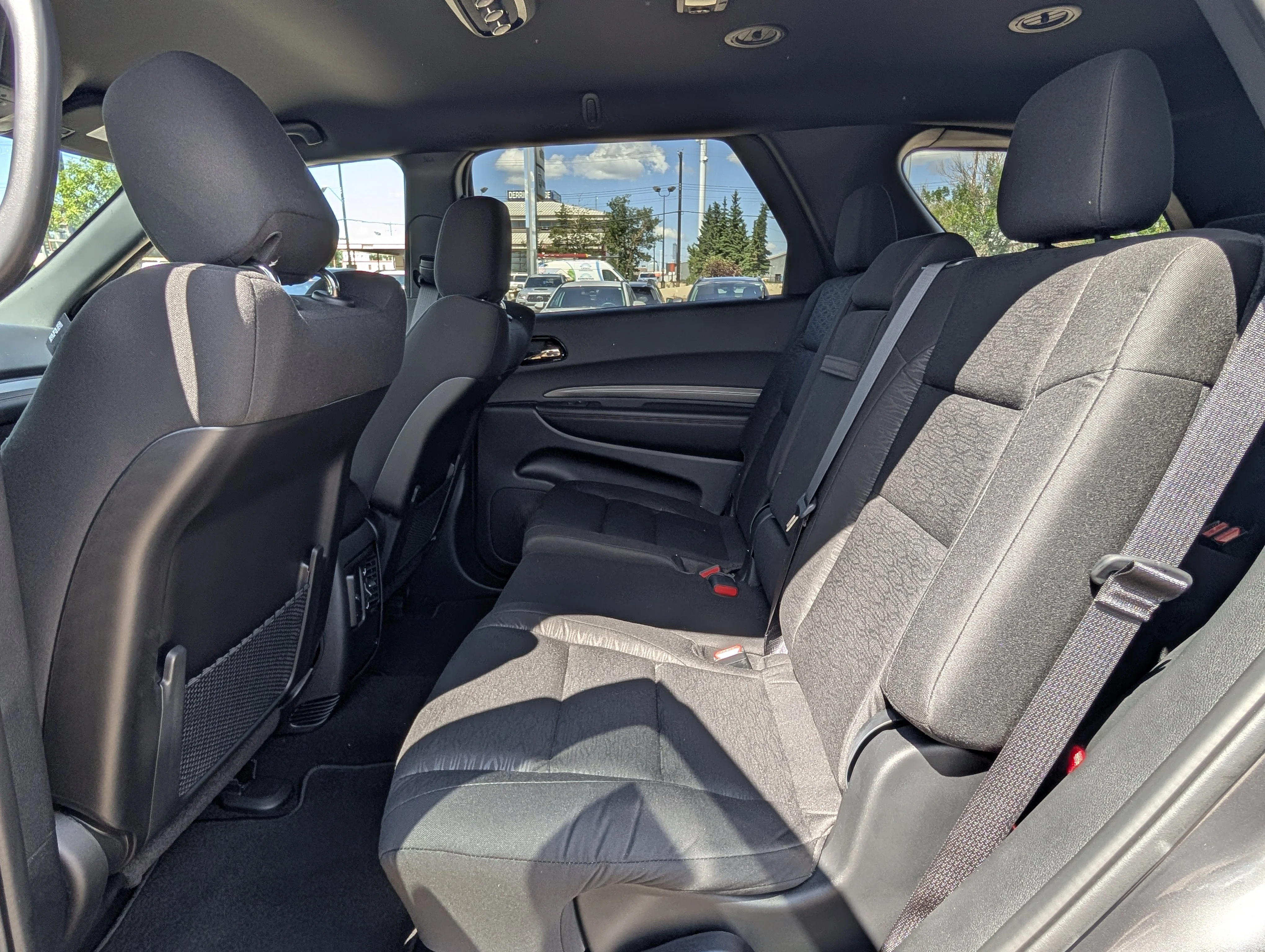New 2026 Vapour Grey Dodge GT image 19