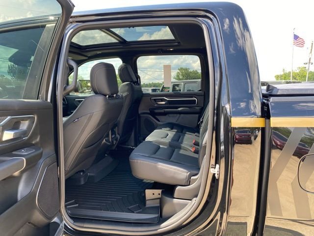 2026 RAM 1500 Big Horn/Lone Star - Photo 33