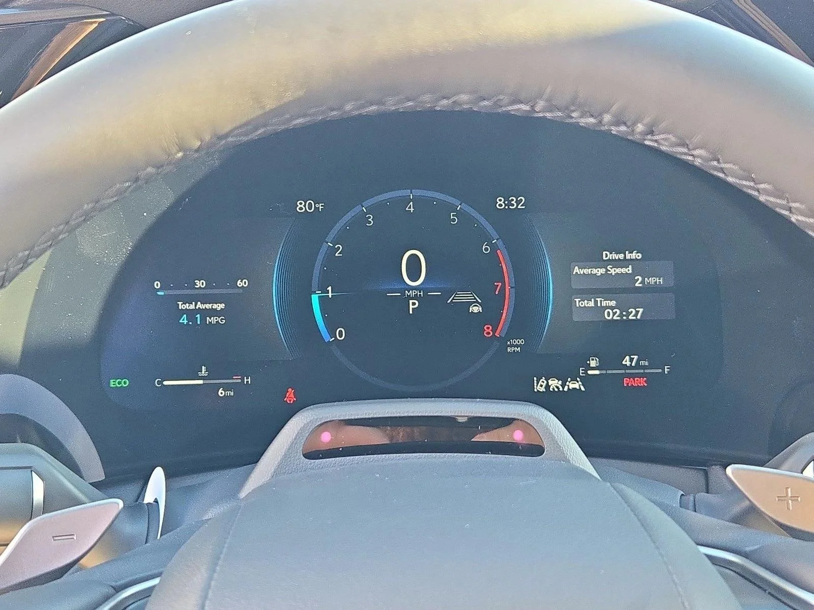 New 2026 Caviar Lexus  350 LUXURY AWD image 11