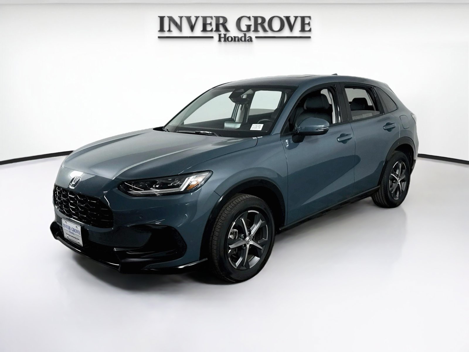 2024 Honda HR-V