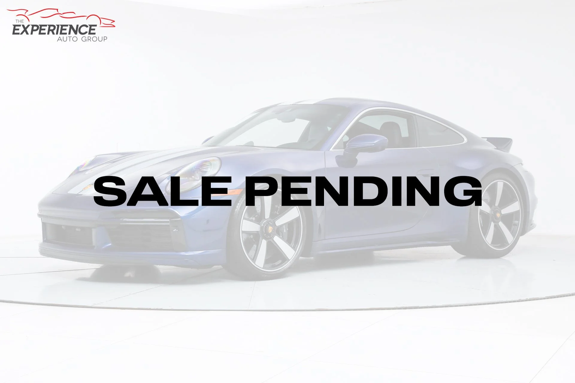 Pre-Owned 2023 Porsche 911 Sport Classic Coupe RWD 2D Coupe