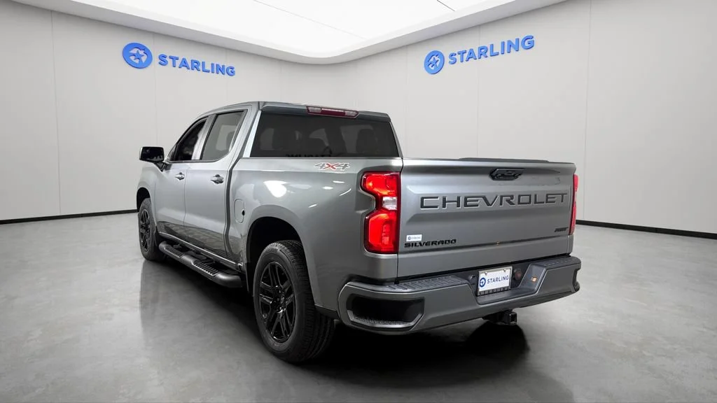 2023 Chevrolet Silverado 1500 RST - Photo 6