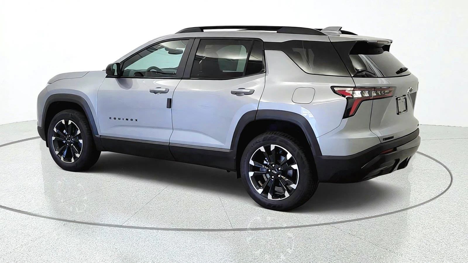 2027 Chevrolet Equinox RS - Photo 6
