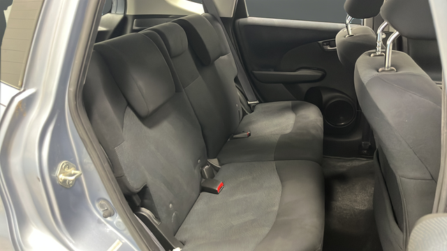 Used 2011 Blue Honda Sport image 22