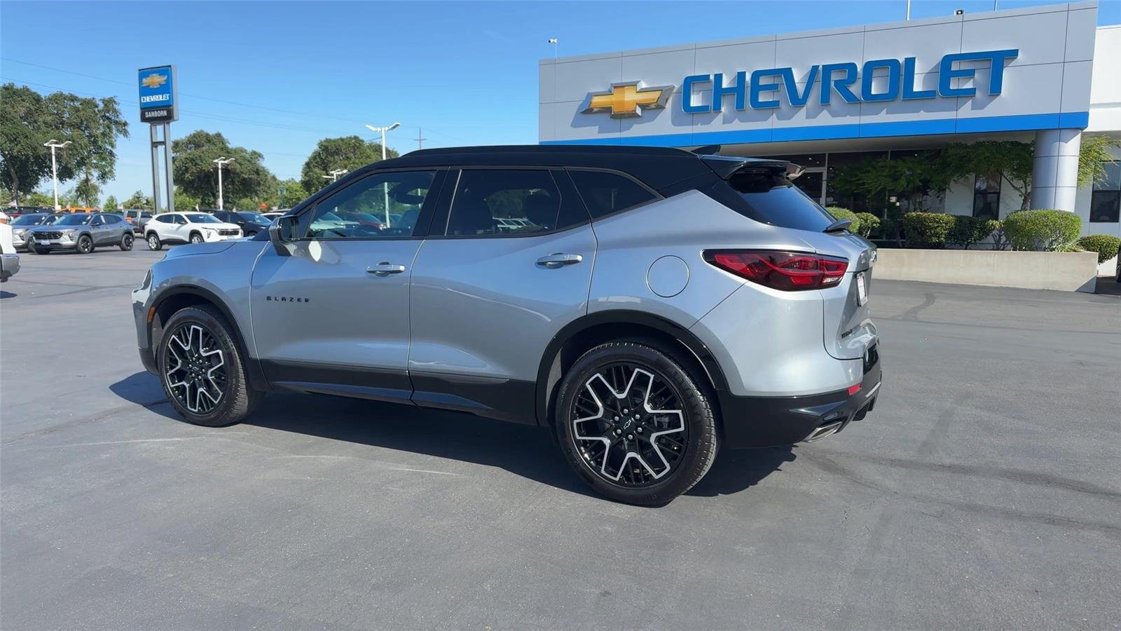 2023 Chevrolet Blazer RS - Photo 6