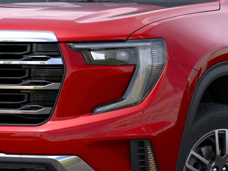 2026 GMC Acadia Elevation - Photo 10