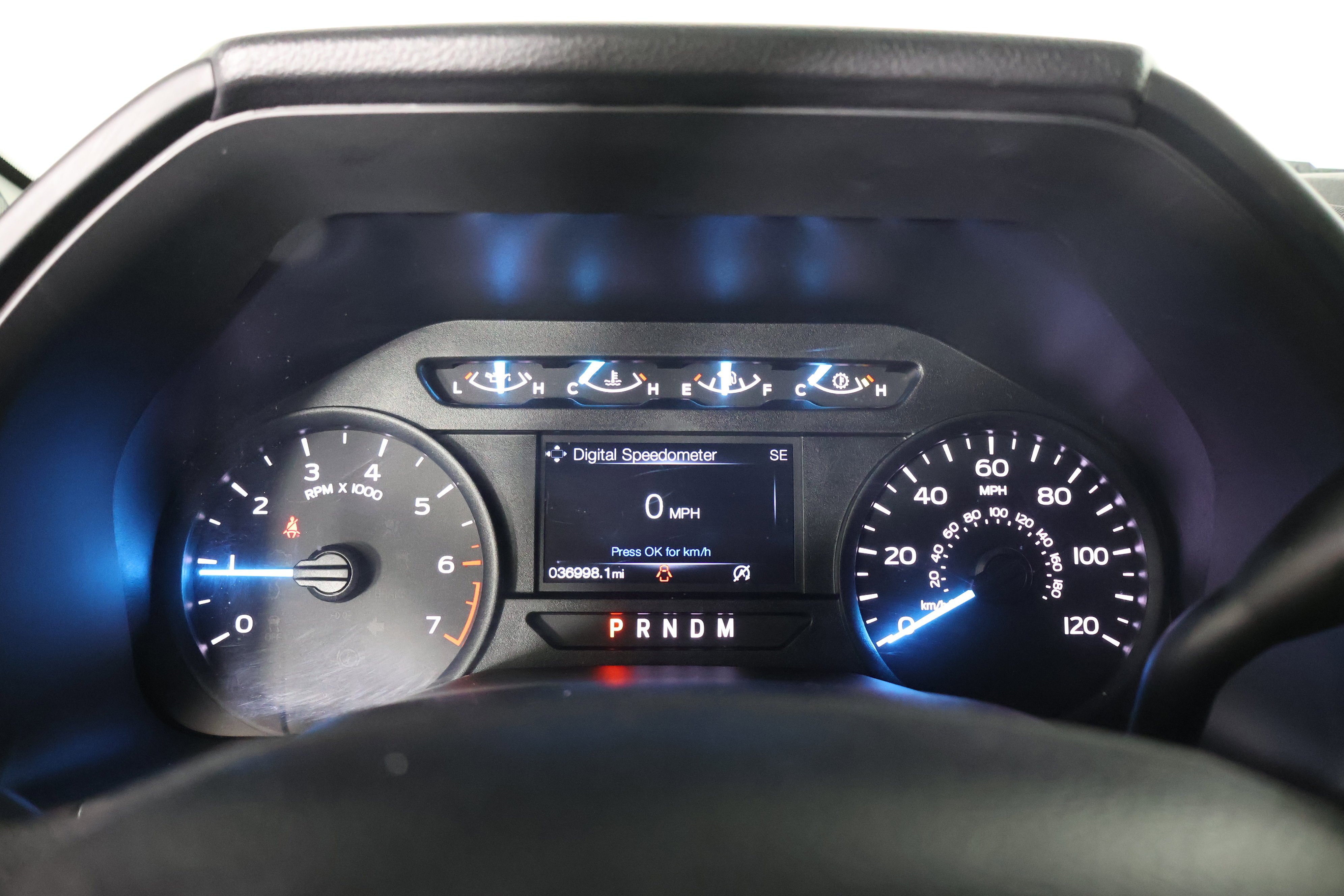 2020 Ford F-150 XL - Photo 20