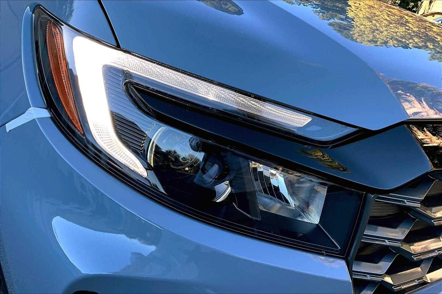 2026 Honda Ridgeline TrailSport - Photo 17