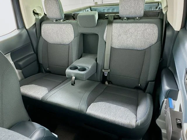New 2025 Ford Maverick XLT