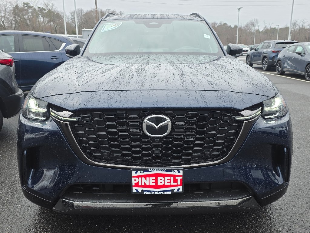 2026 Mazda CX-90 Premium Sport Package - Photo 7