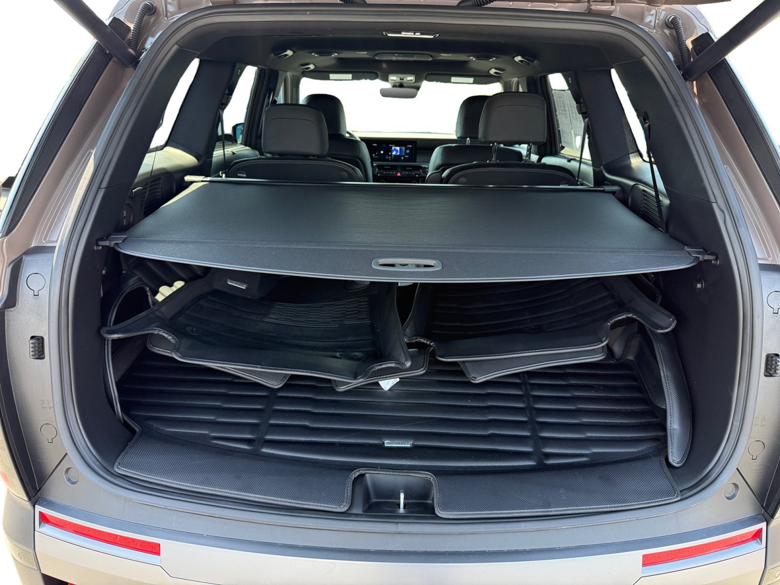 Used 2026 Pearl Hyundai XRT Pro image 17