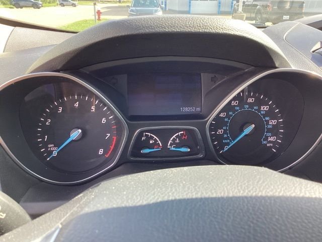 Used 2015 Blue Ford S image 30