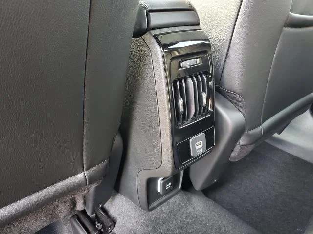 2026 Jeep Compass Limited Altitude - Photo 24