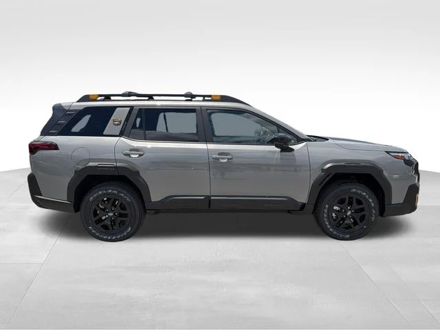 New 2026 RIVER ROCK PEARL Subaru Wilderness image 8