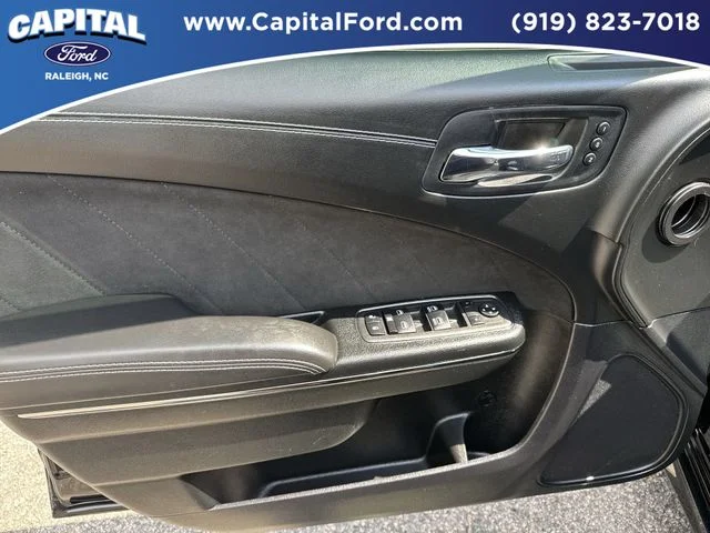 Used 2023 Black Dodge SRT Hellcat Widebody image 20