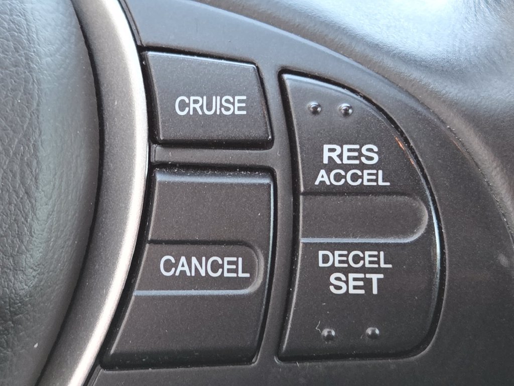 Used 2017 Black Acura Base image 32