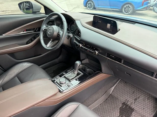 Used 2025 Gray Mazda 2.5 S Premium Package image 6