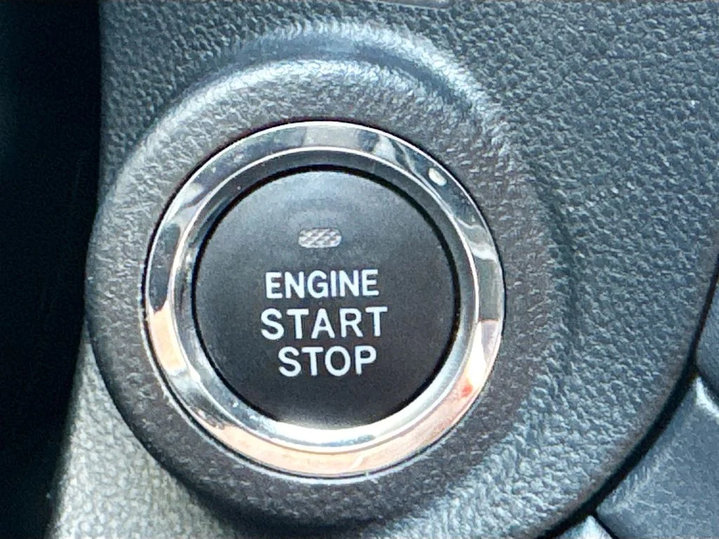 Used 2025 Black Subaru Limited image 19