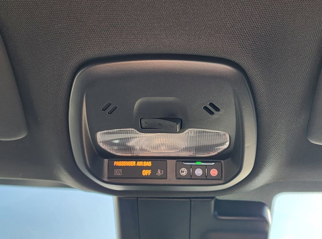 2026 Buick Envista Preferred - Photo 33