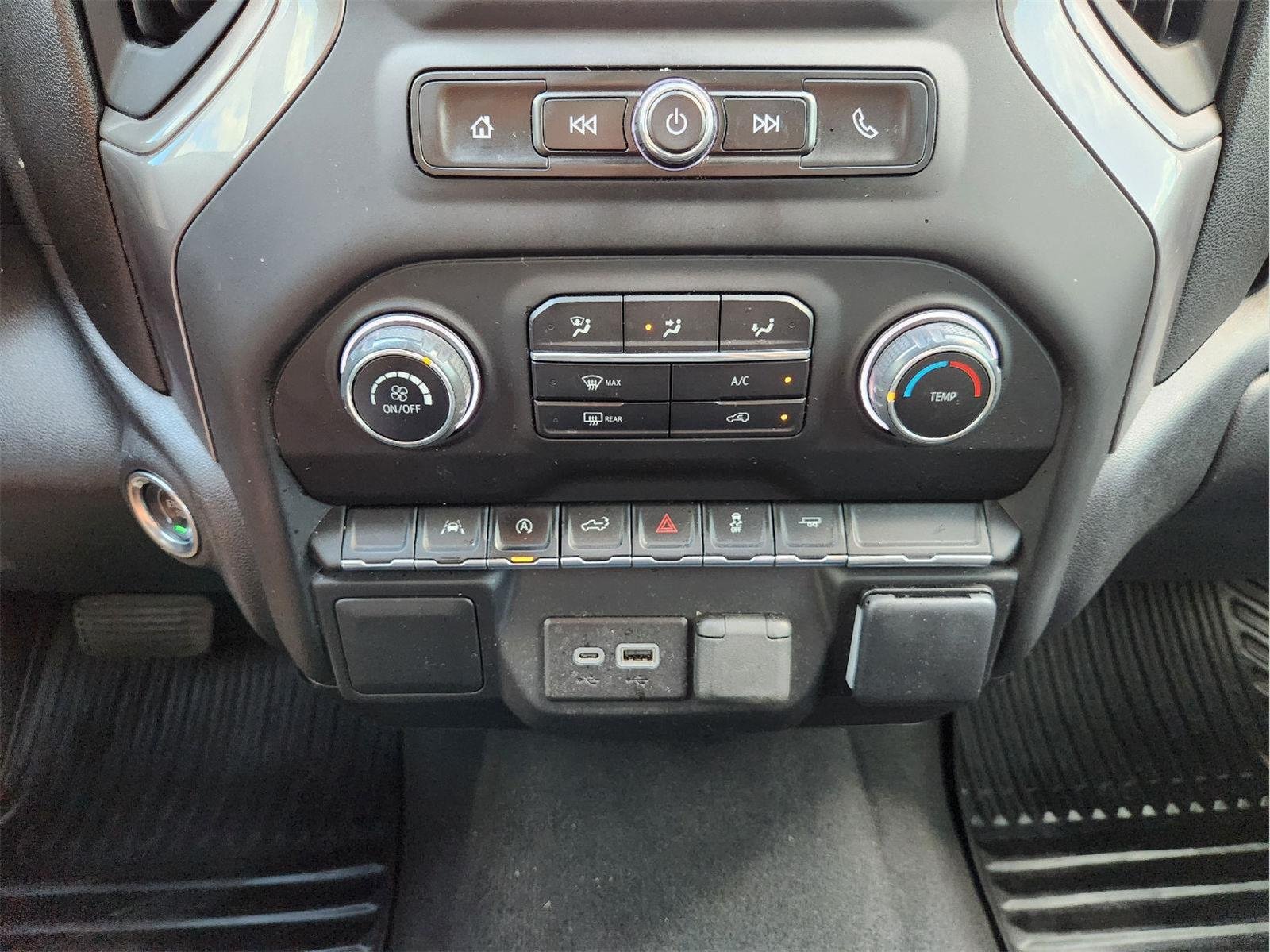 2023 Chevrolet Silverado 1500 photo 15 of 30