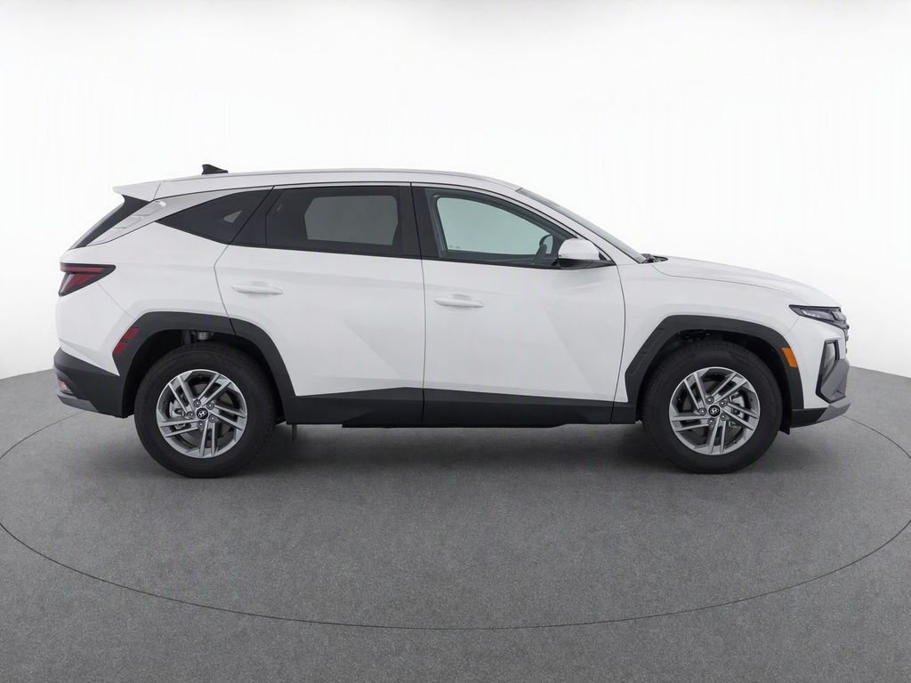 2026 Hyundai Tucson SE - Photo 31