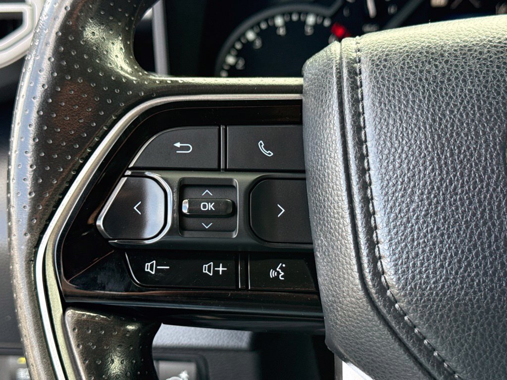 Used 2023 Black Toyota SR5 image 20