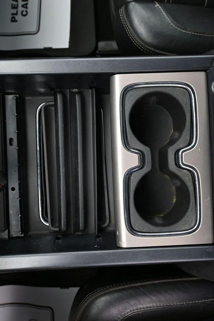 Used 2014 Iridium Metallic GMC Denali image 30