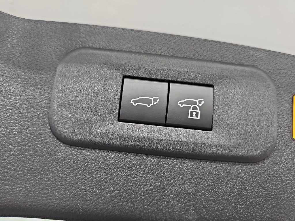 New 2026 Ultra White Lexus PREMIUM image 13