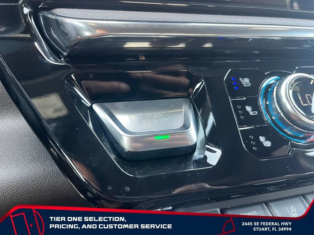 New 2026 Glacier White Tricoat GMC Denali image 29