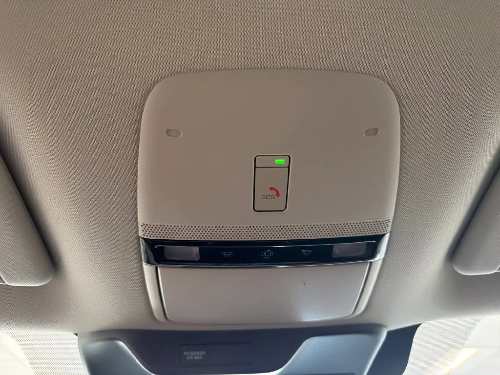 Used 2026 Black Nissan SV image 20