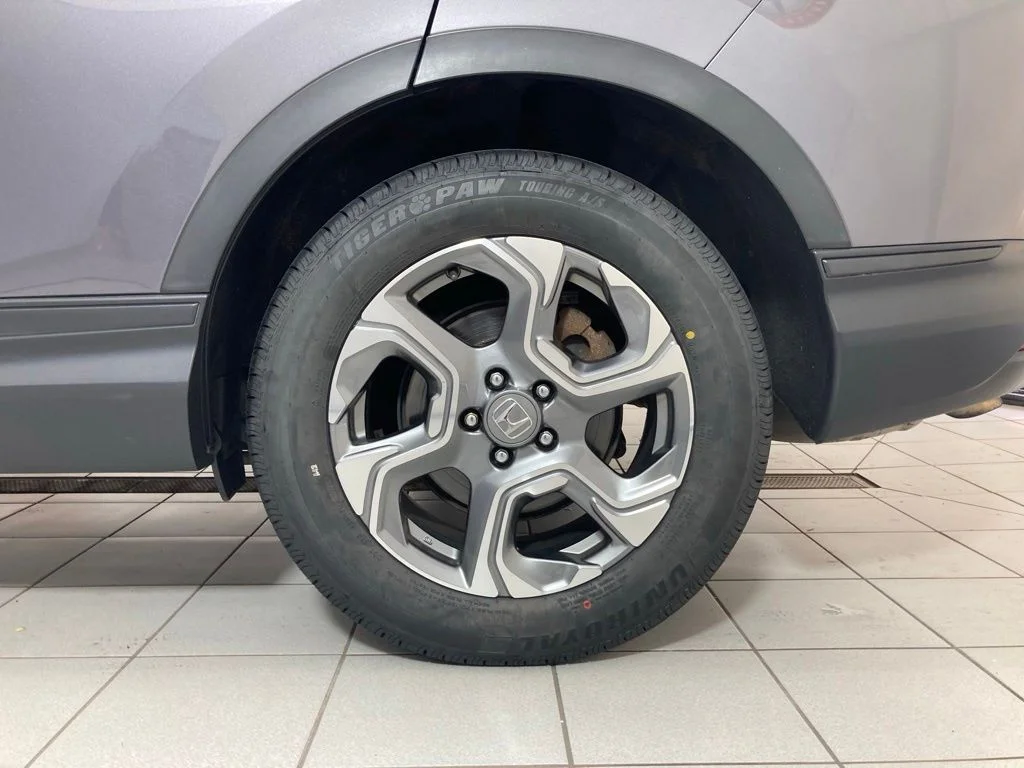 Used 2019 Gray Honda EX-L image 26