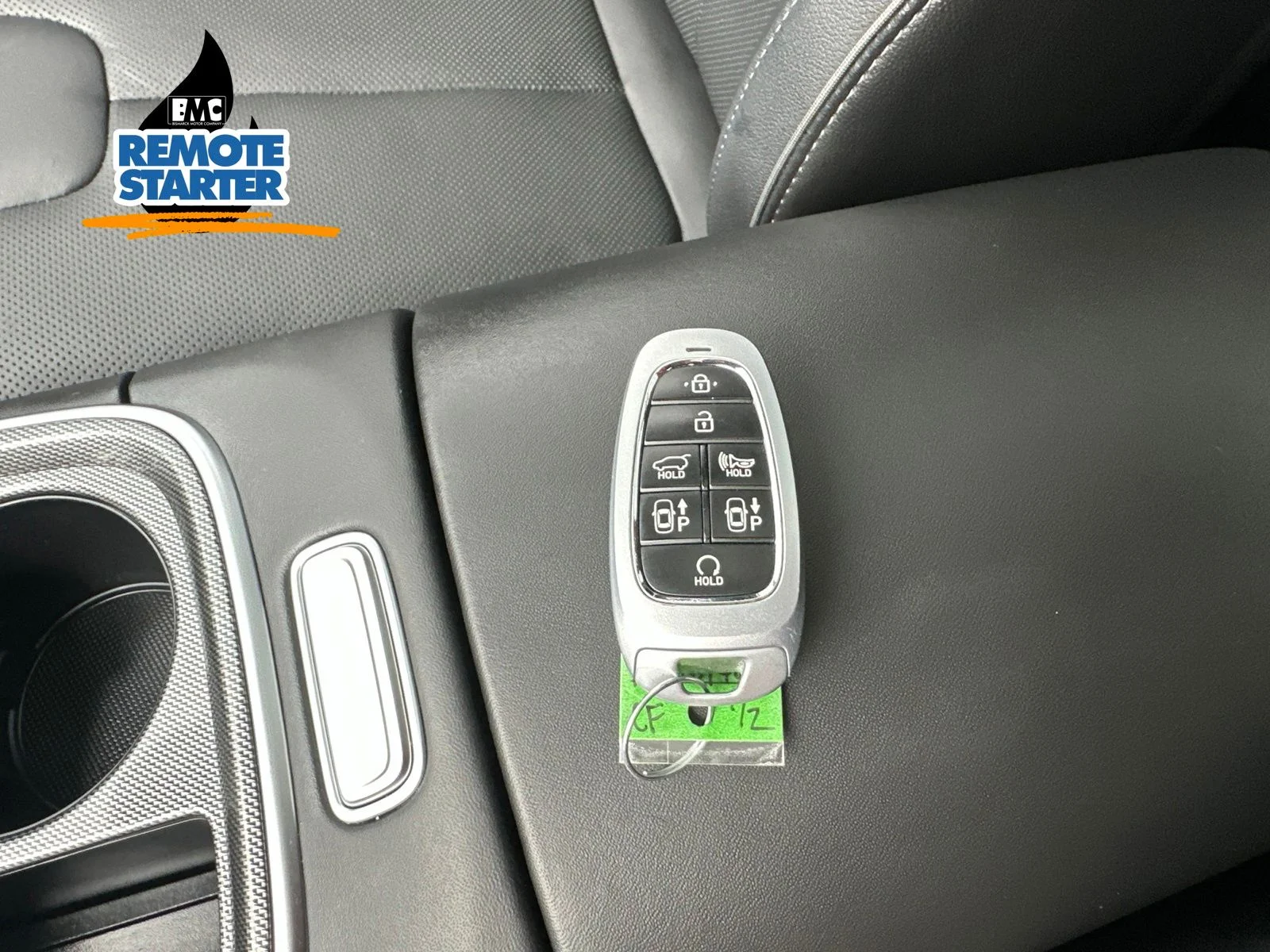 Used 2023 Black Hyundai Limited image 79